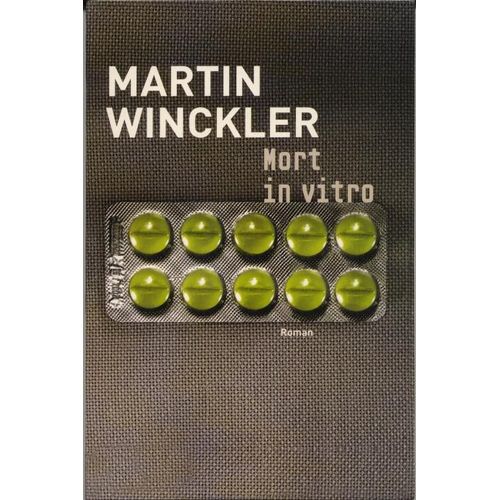 Mort In Vitro