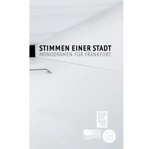 Stimmen Einer Stadt