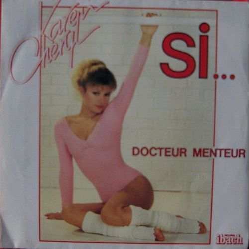 Docteur Menteur