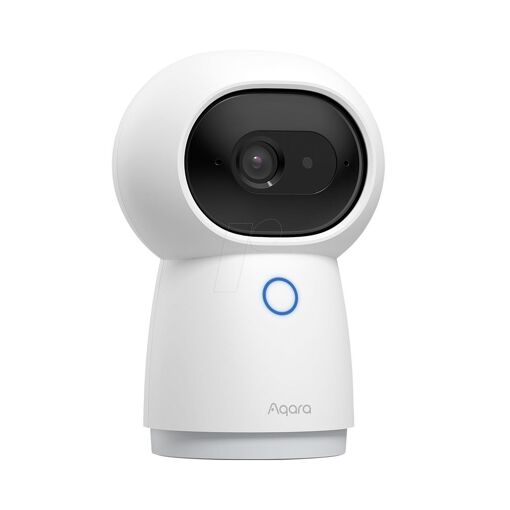 Cam&eacute;ra IP Wifi avec contr&ocirc;leur domotique Zigbee