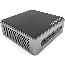 Mini Pc Schneider Proseries Nuc Deck - I5-1235u Freedos