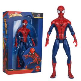 Figurine articulée Spider-Man Marvel 30 cm - Figurine pour enfant