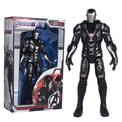 Marvel Avengers – Figurine Marvel Avengers Endgame Titan – Iron Spider-Man  - les Prix d'Occasion ou Neuf