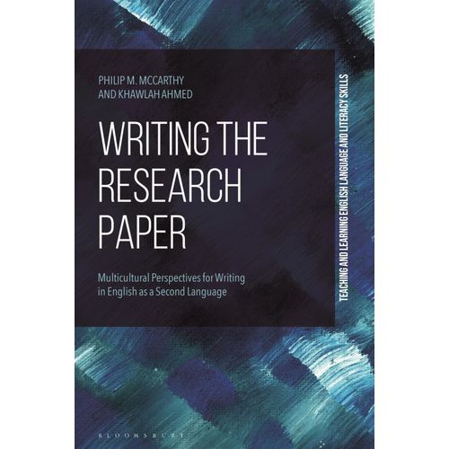 Writing The Research Paper