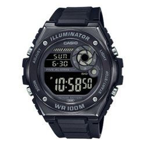 Relogio Casio Collection