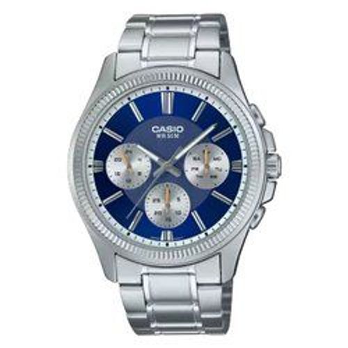 Wrist Watch Analog