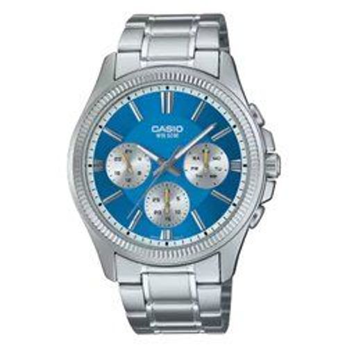Wrist Watch Analog