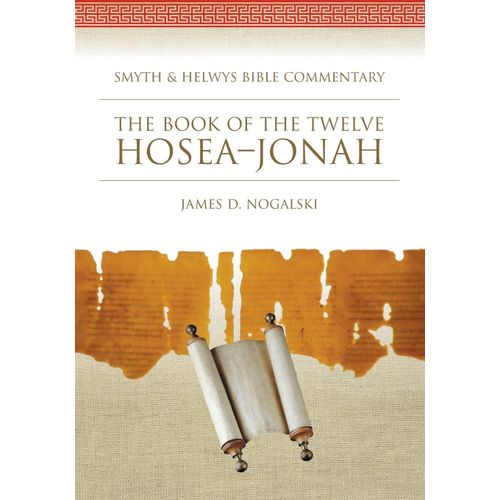 The Book Of The Twelve