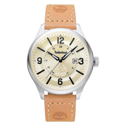 Montre Timberland Blake Fond Beige