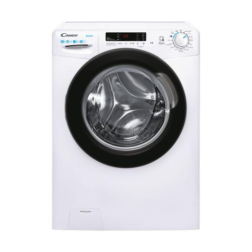 Lave-linge hublot 8kg CANDY CS 1482DWB4/1-47 Blanc