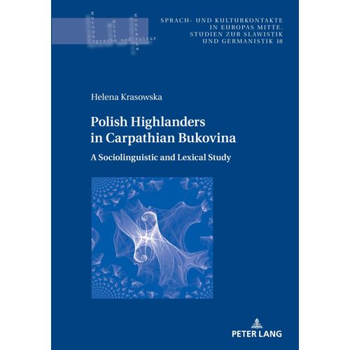 Polish Highlanders In Carpathian Bukovina: