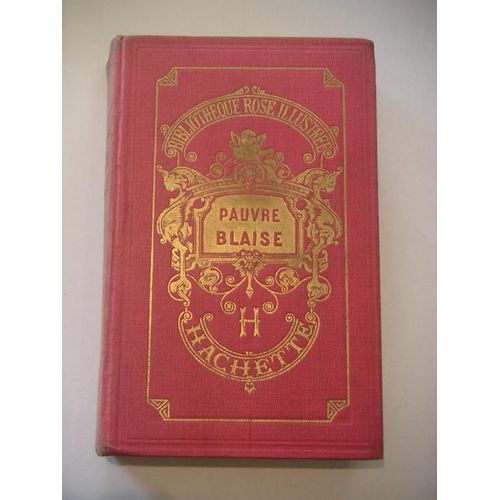 Pauvre Blaise