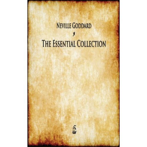 Neville Goddard