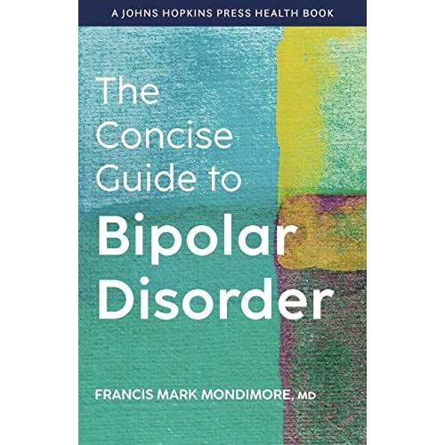 The Concise Guide To Bipolar Disorder