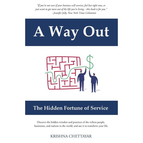 A Way Out