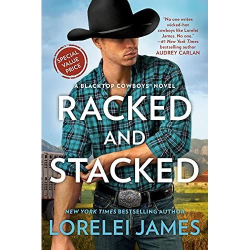 Racked And Stacked