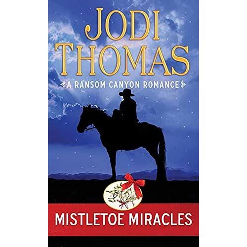 Mistletoe Miracles