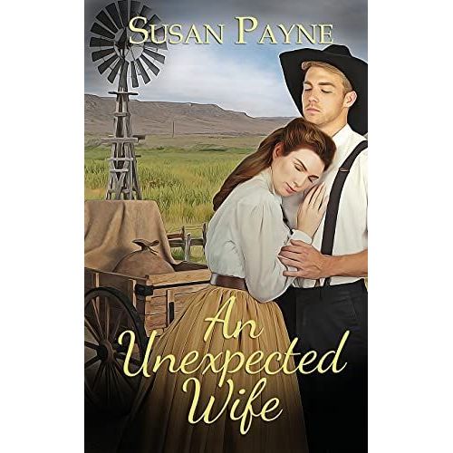 An Unexpected Wife