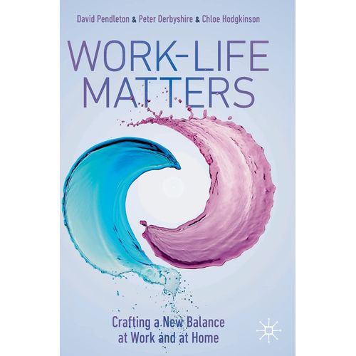 Work-Life Matters