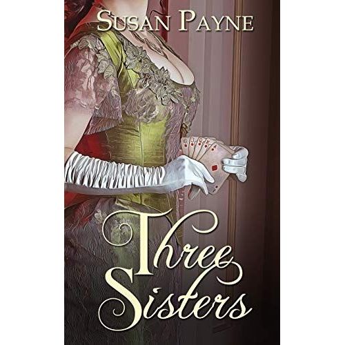 Three Sisters