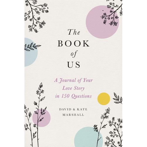 The Book Of Us