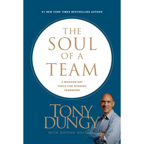 The Soul Of A Team