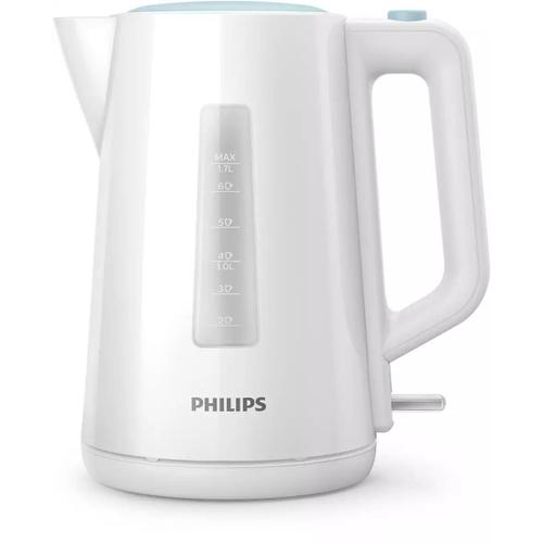 Bouilloire Philips HD9318/70 1.7 L 2200 W Blanche