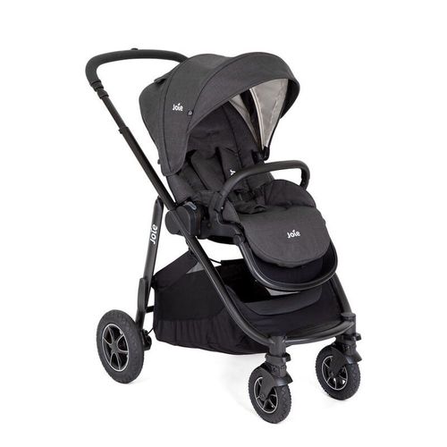 Poussette Versatrax Shale - Joie