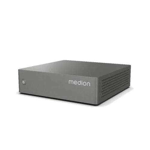 PC MEDION S06 MD35300 - Intel i5-1335U - SSD 512 Go - RAM 16 Go - Graphique Intel Iris Xe - WIN 11