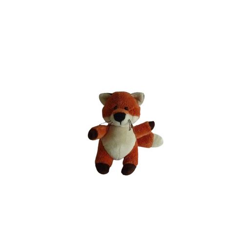 Doudou Peluche Renard Cn Mbw Vertriebsges