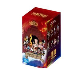 Figurine de collection GENERIQUE Coffret cadeau One Piece ensemble