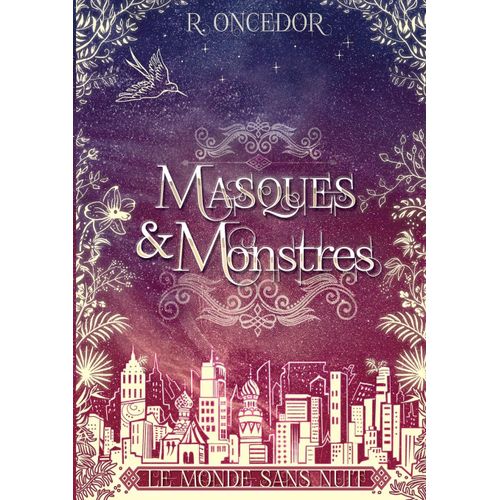 Masques Et Monstres 2