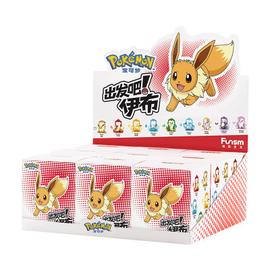 Ensemble de figurines Pokémon Pikachu Anime Pet Kawaii Mini modèle en PVC  jouets d'action au beurre décoration de bureau cadeau d'anniversaire pour  enfants 3-5cm 8 pièces