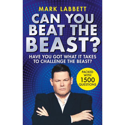 Can You Beat The Beast?