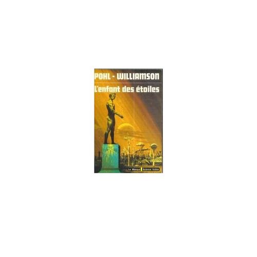 L Enfant Des Etoiles
