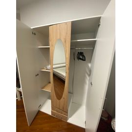 Armoire 3 Portes