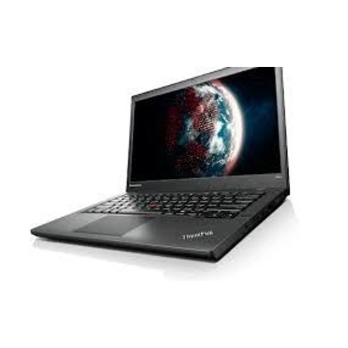 Lenovo ThinkPad T440s - 14" Intel Core i5-4200U - 2.3 Ghz - Ram 12 Go - SSD 256 Go