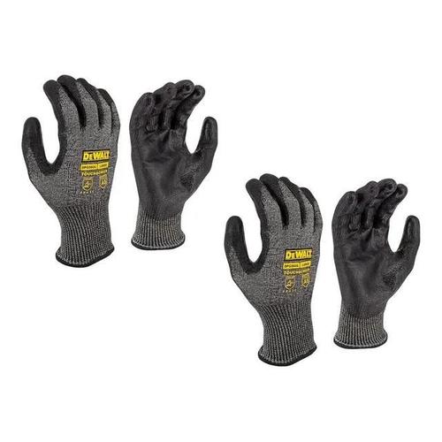 2x DeWalt DPG860 Gants de travail | Taille L