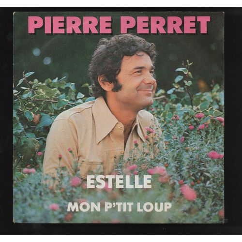 Estelle - Mon P'tit Loup