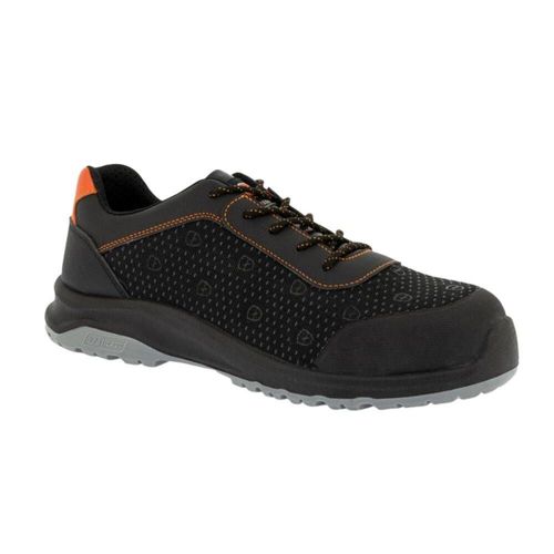 Chaussures Sans Métal Légères Parade Ride S1p Src