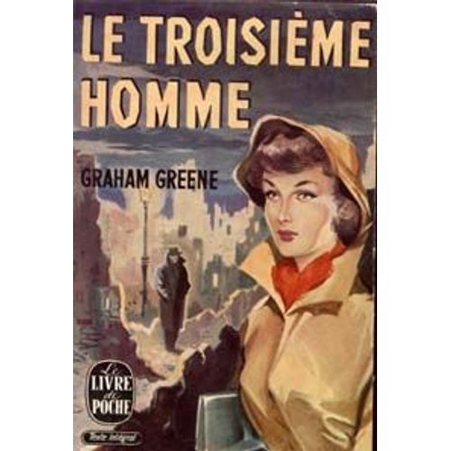 Le Troisième Homme
