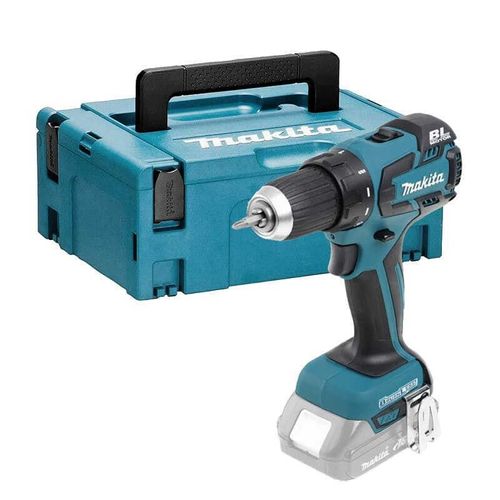 MAKITA Perceuse visseuse 18V LXT Solo en MAKPAC - DDF459ZJ