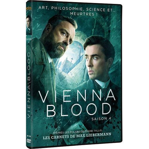Vienna Blood - Saison 4