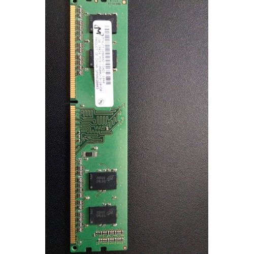Mémoire ram 1Go