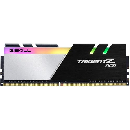 Ram Gskill D4 3600 128gb C16 Tzn K4