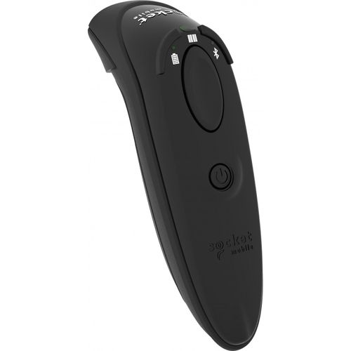 DuraScan D740 - Avec support de charge - scanner de code à barres - portable - imageur linéaire - décodé - Bluetooth 2.1 EDR