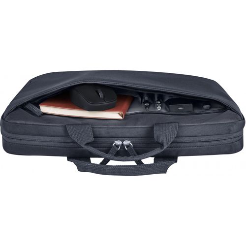HP Everyday - Sacoche pour ordinateur portable - 14.1" - gris odyssée
