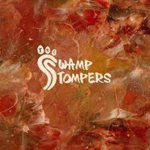 Swamp Stompers - Swamp Stompers [Compact Discs] Australia - Import