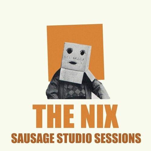 Nix - Sausage Studio Sessions [Compact Discs] Uk - Import