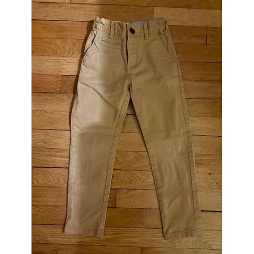 Chino Garçon (Cyrillus)